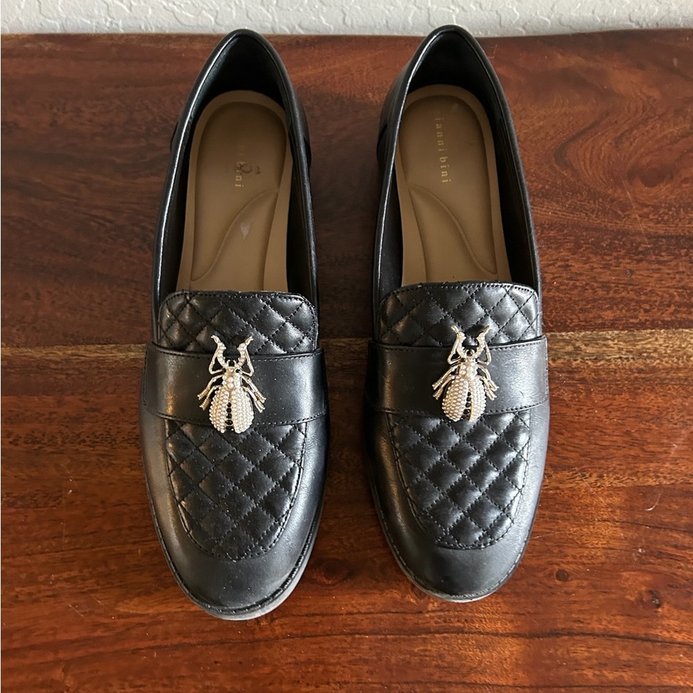 Gianni Bini Loafers